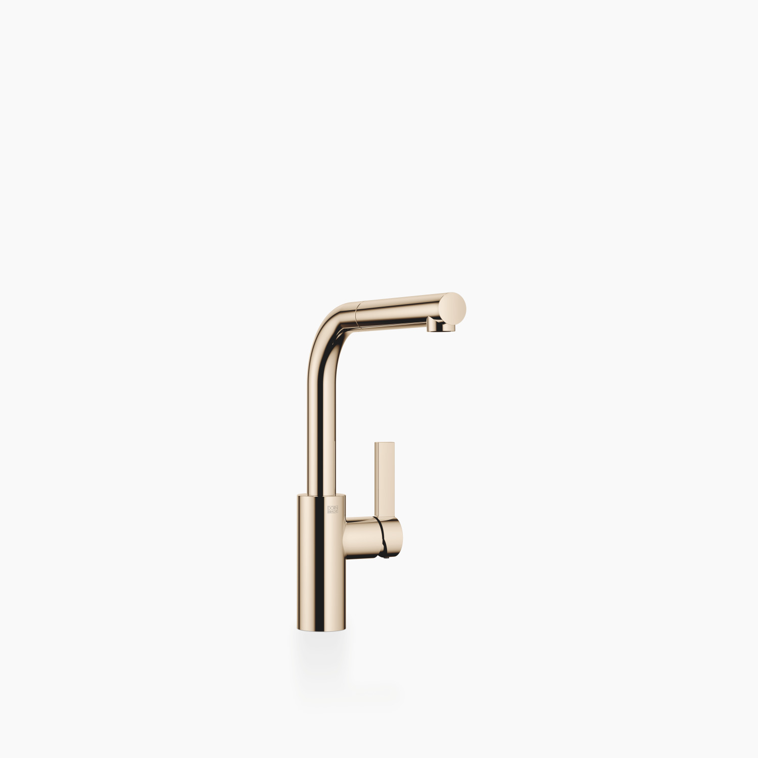 Dornbracht Küche - Elio Einhebelmischer Pull-out, Ausladung 235 mm, 33840790-47 Dornbracht Küche - Elio Einhebelmischer Pull-out, Ausladung 235 mm, 33840790-47 von Dornbracht