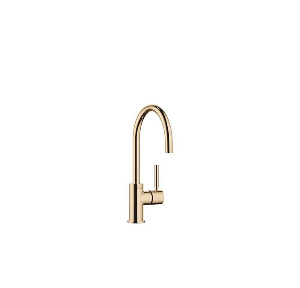 Dornbracht Küchenarmatur Dornbracht BAR TAP TARA, Messing (23kt Gold), Hochdruck von Dornbracht