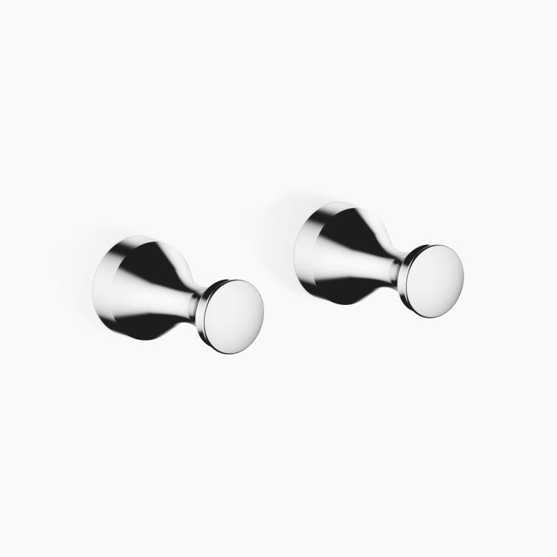 Dornbracht MADISON Haken 35mm, 83250970-00 von Dornbracht