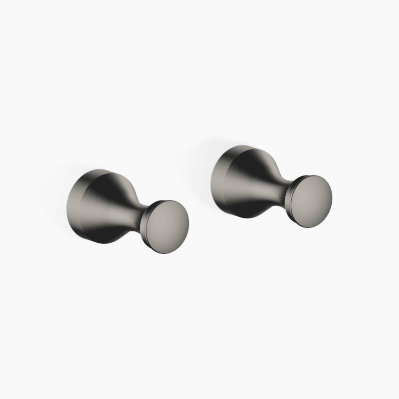 Dornbracht MADISON Haken 35mm, 83250970-99 von Dornbracht