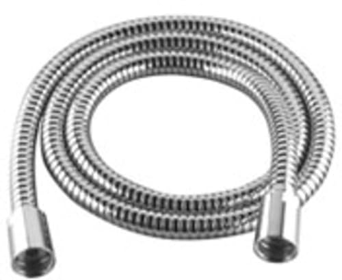 Dornbracht Metallschlauch 1/2 x1/2 Zoll,1750mm 28.204.970. chrom m.Doppelkonus, 28204970-00 von Dornbracht