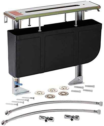 Dornbracht Perfecto Montagesystem von Dornbracht