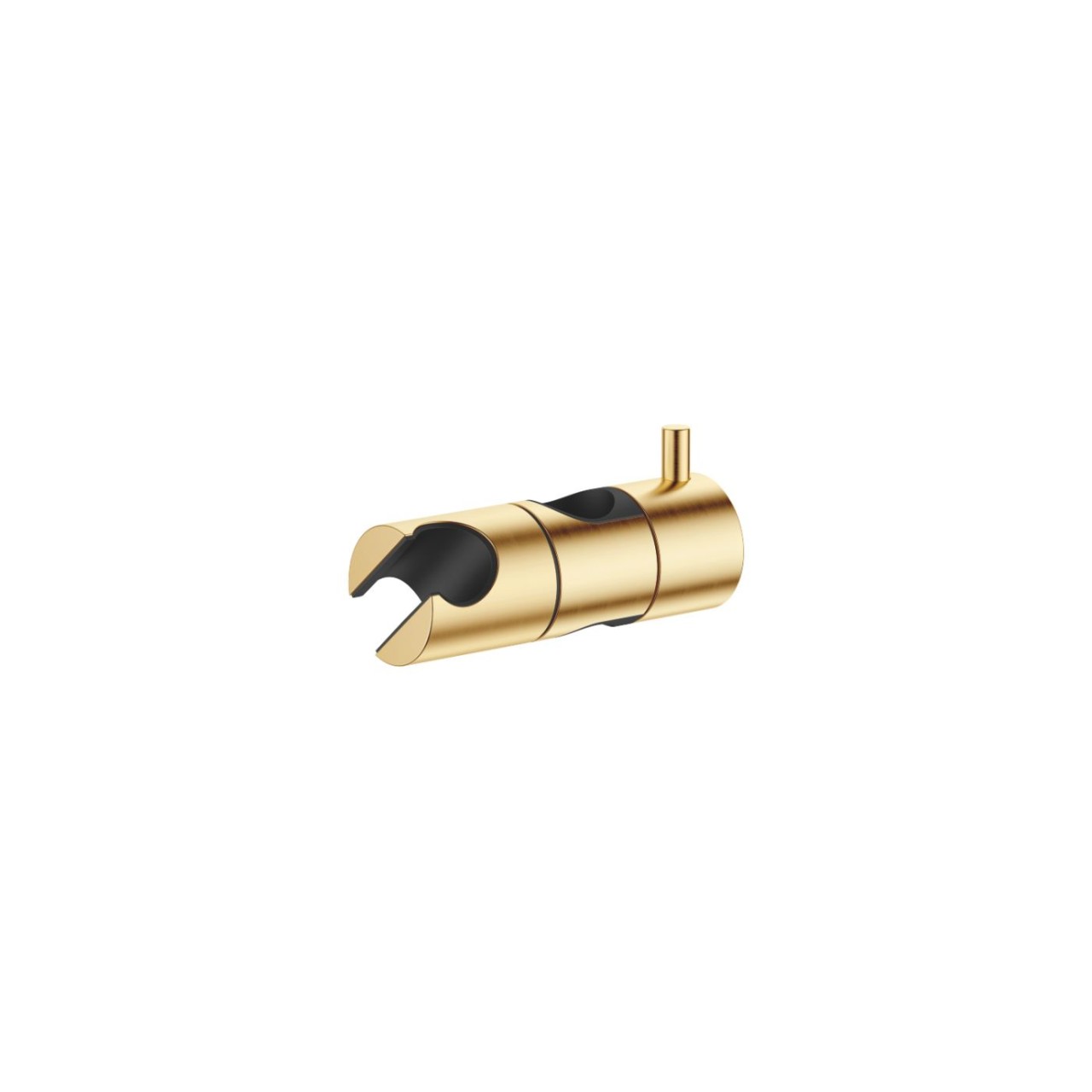 Dornbracht Schieber SERIENNEUTRAL 12570970 Messing gebürstet (23kt Gold) 12570970-28 von Dornbracht