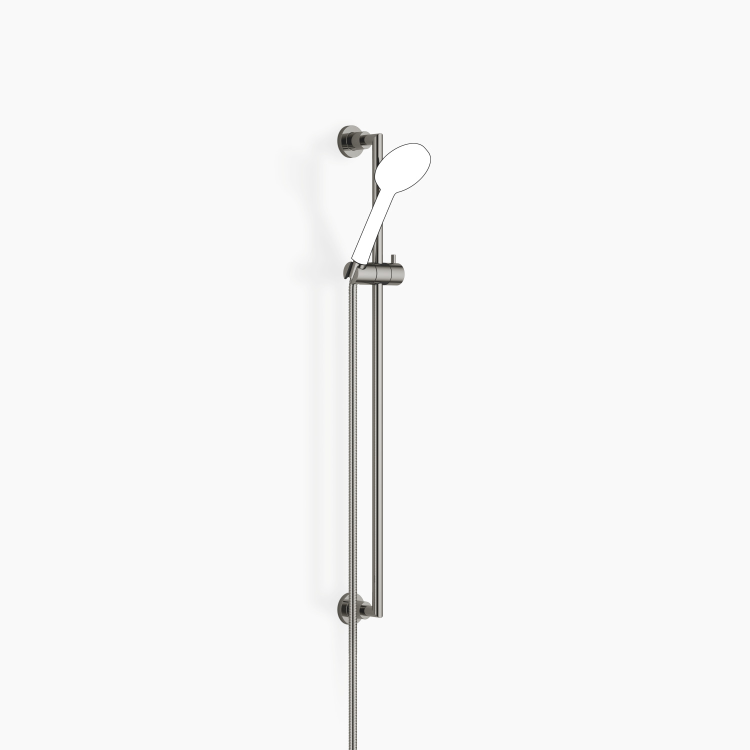 Dornbracht TARA Duschgarnitur, ohne Handbrause, 26413892-19 Dornbracht TARA Duschgarnitur, ohne Handbrause, 26413892-19 von Dornbracht