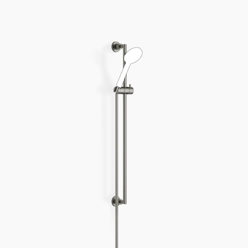 Dornbracht TARA Duschgarnitur, ohne Handbrause, 26413892-19 von Dornbracht