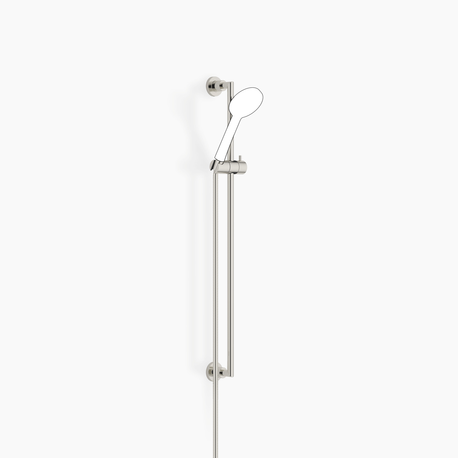 Dornbracht TARA Duschgarnitur, ohne Handbrause, 26413892-08 Dornbracht TARA Duschgarnitur, ohne Handbrause, 26413892-08 von Dornbracht