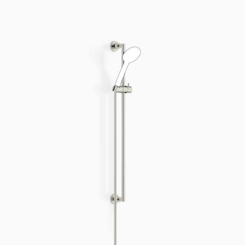 Dornbracht TARA Duschgarnitur, ohne Handbrause, 26413892-08 von Dornbracht