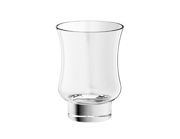 Dornbracht Trinkglas , transparent Ersatzteile 089000090 08900009084 von Dornbracht