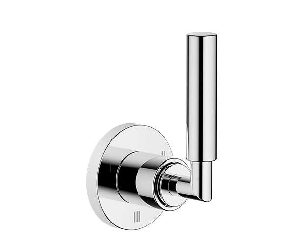 Dornbracht UP-Dreiwege-Umstellung TARA 36210882 Dark Chrome 36210882-19 von Dornbracht