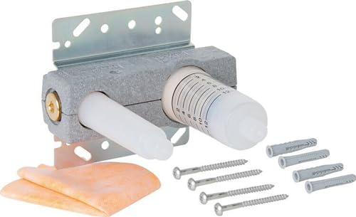 Dornbracht UP-Wand-Einhandbatterie, Mischer rechts - 3586097090 Dornbracht UP-Wand-Einhandbatterie, Mischer rechts - 3586097090 von Dornbracht