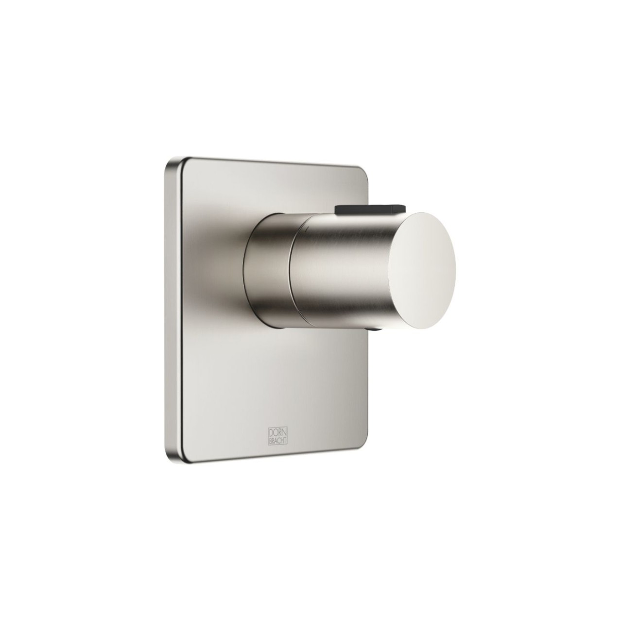 Dornbracht xTOOL UP-Thermostat ohne Mengenregulierung LULU 36501710 1/2" Platin gebürstet 36501710-06 von Dornbracht