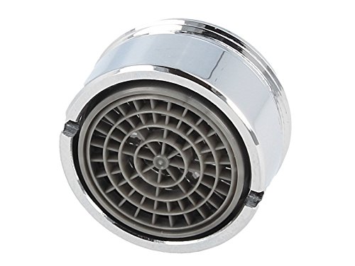 Luftsprudler chrom poliert von Dornbracht