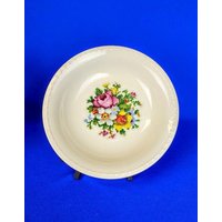Taylor Smith Petit Point 18cm Schale von Dorystreasures