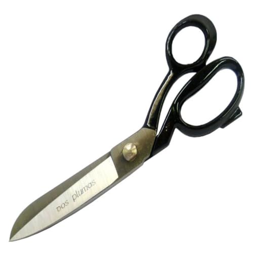 Dos Plumas 10" Poliert Schneider Scheren S1187PP-10 von Dos Plumas