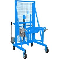 Bauer® Liftomat L/M 1300, lackiert, Lichtblau von Bauer®