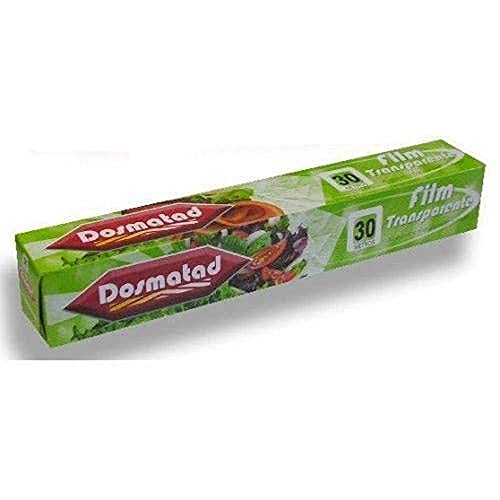Dosmatad Papier Film, 30 m Dosmatad Papier Film, 30 m von Dosmatad