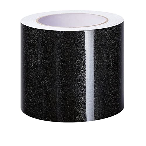 TapetenbordüRe Selbstklebende BordüRe Wand Wohnzimmer Tapeten Fliesenaufkleber Bad Dekoband Selbstklebend Schwarz GläNzend 5cm X 500cm TapetenbordüRe Selbstklebende BordüRe Wand Wohnzimmer Tapeten Fliesenaufkleber Bad Dekoband Selbstklebend Schwarz GläNzend 5cm X 500cm von Dostear