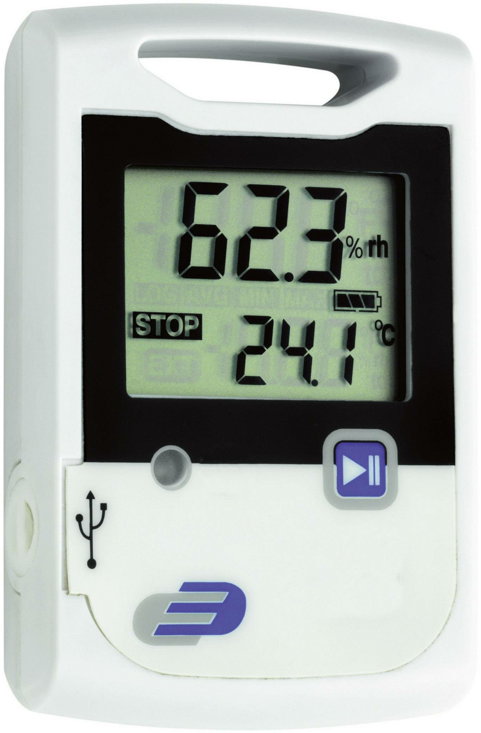 B-Ware Dostmann Electronic Multi Datenlogger Messgröße Temperatur Luftfeuchtigkeit Usb B-Ware Dostmann Electronic Multi Datenlogger Messgröße Temperatur Luftfeuchtigkeit Usb von Dostmann Electronic