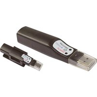 Dostmann Electronic 5005-0170 / 31.1055 LOG32T Temperatur-Datenlogger Messgröße Temperatur -40 bis Dostmann Electronic 5005-0170 / 31.1055 LOG32T Temperatur-Datenlogger Messgröße Temperatur -40 bis von Dostmann Electronic