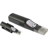 Dostmann Electronic Multi-Datenlogger LOG32TH Messgröße Temperatur, Luftfeuchtigkeit -40 von Dostmann Electronic