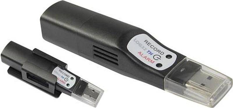 B-Ware Dostmann Electronic Multi Datenlogger Log32 Th Temperatur Luftfeuchte Hygrometer B-Ware Dostmann Electronic Multi Datenlogger Log32 Th Temperatur Luftfeuchte Hygrometer von Dostmann Electronic