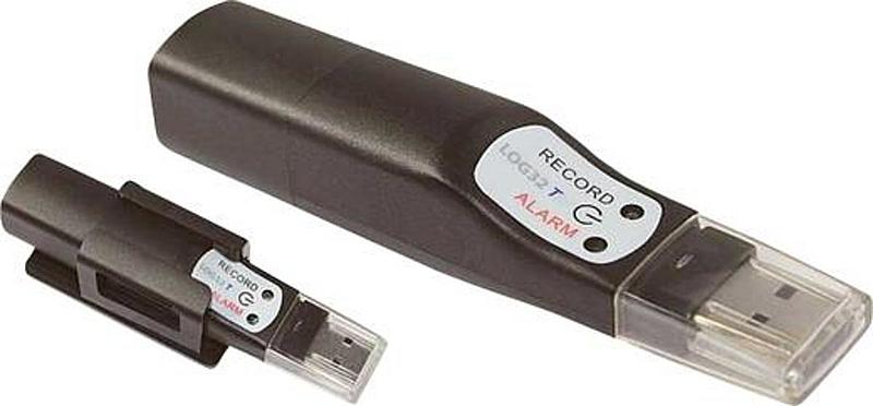 B-Ware Dostmann Electronic Temperatur Datenlogger Log32 T Messgröße Temperatur B-Ware Dostmann Electronic Temperatur Datenlogger Log32 T Messgröße Temperatur von Dostmann Electronic