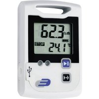Dostmann electronic 311039 LOG100 Temperatur-Datenlogger Messgröße Temperatur -30 bis 70°C von Dostmann electronic