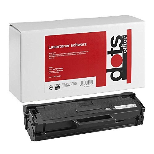 dots 3518,0000-DOTS Dots Toner ers.SAMS.Mlt-D111s von Dot's Homestyle Pretzels