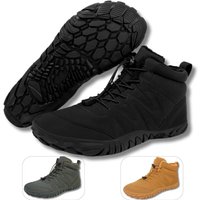 DOTALES Barfußschuh "Dailystep Barfußschuhe Winterstiefel Damen & Herren – Exklusiv &" Minimalschuhe DOTALES Barfußschuh "Dailystep Barfußschuhe Winterstiefel Damen & Herren – Exklusiv &" Minimalschuhe von Dotales