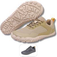 DOTALES Barfußschuh "Ridgestep Barfußschuhe Winterstiefel Damen & Herren – Exklusiv &" Minimalschuhe DOTALES Barfußschuh "Ridgestep Barfußschuhe Winterstiefel Damen & Herren – Exklusiv &" Minimalschuhe von Dotales