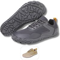 DOTALES Barfußschuh "Ridgestep Barfußschuhe Winterstiefel Damen & Herren – Exklusiv &" Minimalschuhe von Dotales