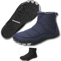 DOTALES Barfußschuh "Warmstep Barfußschuhe Winterstiefel Damen & Herren – Exklusiv &" Minimalschuhe DOTALES Barfußschuh "Warmstep Barfußschuhe Winterstiefel Damen & Herren – Exklusiv &" Minimalschuhe von Dotales