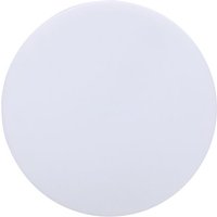 DOTLUX LED Aufbauleuchte SURFACEsensor-exit dm300x62 25W 3000/4000/5700K COLORselect weiss - 4932-199120 von Dotlux