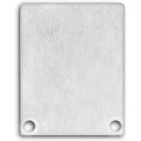 DOTLUX Alu-Endkappe fuer Profil/Abdeckung DXA4/L + DXE5/L 2 Stk inkl. Schrauben - 4078 DOTLUX Alu-Endkappe fuer Profil/Abdeckung DXA4/L + DXE5/L 2 Stk inkl. Schrauben - 4078 von Dotlux