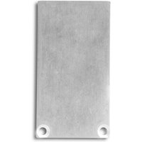 DOTLUX Alu-Endkappe fuer Profil/Abdeckung DXA6/L + DXE7/L 2 Stk inkl. Schrauben - 4106 DOTLUX Alu-Endkappe fuer Profil/Abdeckung DXA6/L + DXE7/L 2 Stk inkl. Schrauben - 4106 von Dotlux