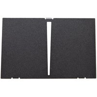 DOTLUX 45Grad-Einsatz fuer Wandleuchte FLEXO, FLEXOtwin und FLEXOtwin-sensor 1St. - 5309 von Dotlux