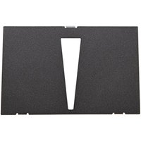 DOTLUX 60Grad-Einsatz fuer Wandleuchte FLEXO, FLEXOtwin und FLEXOtwin-sensor je 1St. - 5310 DOTLUX 60Grad-Einsatz fuer Wandleuchte FLEXO, FLEXOtwin und FLEXOtwin-sensor je 1St. - 5310 von Dotlux