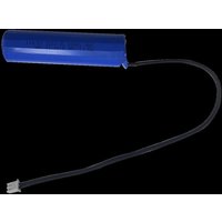 DOTLUX Ersatzakku fuer LED-Notleuchte EXITflip 3H Cinema Mode (Artikel 5508-060360) 3,7V 1200mAh - 5528 von Dotlux
