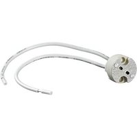 DOTLUX G5,3 Sockel mit 12,5 cm Kabel - 4888 DOTLUX G5,3 Sockel mit 12,5 cm Kabel - 4888 von Dotlux