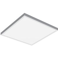 DOTLUX LED-Aufbauleuchte PANELbig-ugr 595x595mm 30W COLORselect mit 4poligem Stecker fuer HCL inkl. Netzteil - 5794-099090 DOTLUX LED-Aufbauleuchte PANELbig-ugr 595x595mm 30W COLORselect mit 4poligem Stecker fuer HCL inkl. Netzteil - 5794-099090 von Dotlux