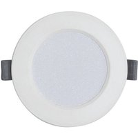 DOTLUX LED-Downlight CIRCLEflat 4W 4000K inkl. Treiber - 5096-040120 von Dotlux