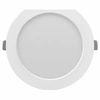 DOTLUX LED-Downlight UNISIZE 10W 3000K DOTLUX LED-Downlight UNISIZE 10W 3000K von Dotlux