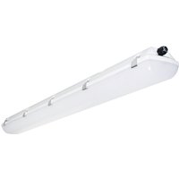 DOTLUX LED-EX-Schutzleuchte MISTRALex EX Geschuetzt IP66 662mm 16W 4000K IK10 Zone 2 & 22 von Dotlux