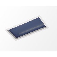 DOTLUX LED-Einbauleuchte SUNLIGHT 620x310mm 47W 5700K von Dotlux