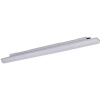 DOTLUX LED-Feuchtraumleuchte HIGHFORCEabs IP66/IP69 1455mm 27W 4000K IK06 1x3-polig - 4776-040120 DOTLUX LED-Feuchtraumleuchte HIGHFORCEabs IP66/IP69 1455mm 27W 4000K IK06 1x3-polig - 4776-040120 von Dotlux