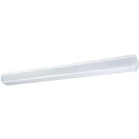 DOTLUX LED-Feuchtraumleuchte SIMPLY IP54 1160mm 51W 4000K IK10 - 4670-140140 DOTLUX LED-Feuchtraumleuchte SIMPLY IP54 1160mm 51W 4000K IK10 - 4670-140140 von Dotlux