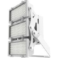 DOTLUX LED-Fluter HLFplus 600W 5000K 1-10V dimmbar 45Grad Abstrahlwinkel - 4871-050045 DOTLUX LED-Fluter HLFplus 600W 5000K 1-10V dimmbar 45Grad Abstrahlwinkel - 4871-050045 von Dotlux