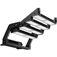 DOTLUX LED-Fluter HLFsport 1600W 4000K dimmbar 131*24Grad Abstrahlwinkel - 5448-040131 DOTLUX LED-Fluter HLFsport 1600W 4000K dimmbar 131*24Grad Abstrahlwinkel - 5448-040131 von Dotlux