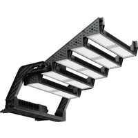 DOTLUX LED-Fluter HLFsport 1800W 3000K dimmbar 131*24Grad Abstrahlwinkel - 5449-030131 DOTLUX LED-Fluter HLFsport 1800W 3000K dimmbar 131*24Grad Abstrahlwinkel - 5449-030131 von Dotlux