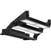 DOTLUX LED-Fluter HLFsport 800W 4000K 1-10V dimmbar 80*12Grad Abstrahlwinkel - 5529-040080 von Dotlux